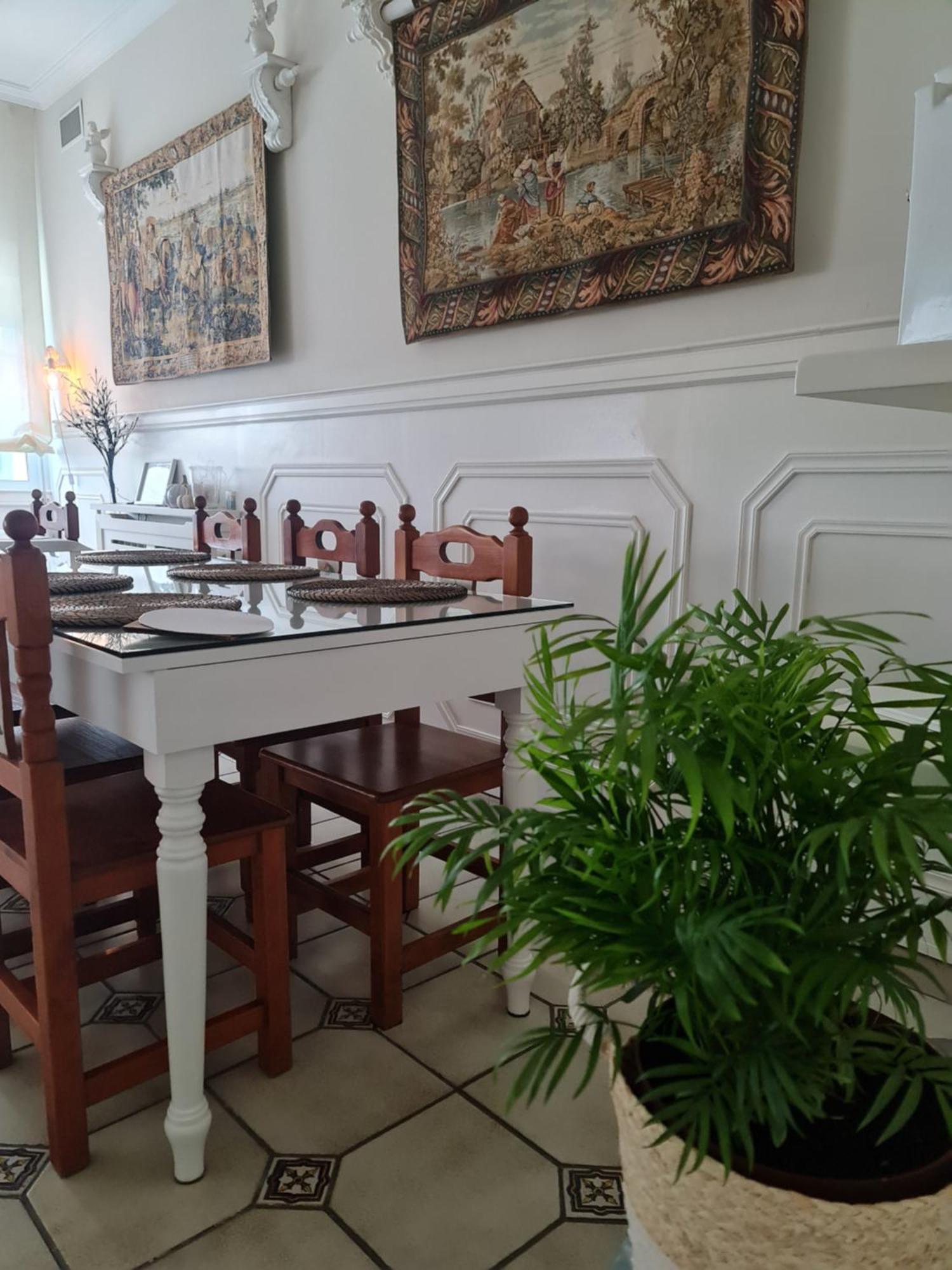 Maison d'hôtes Casa A Pastora à Cambados Extérieur photo
