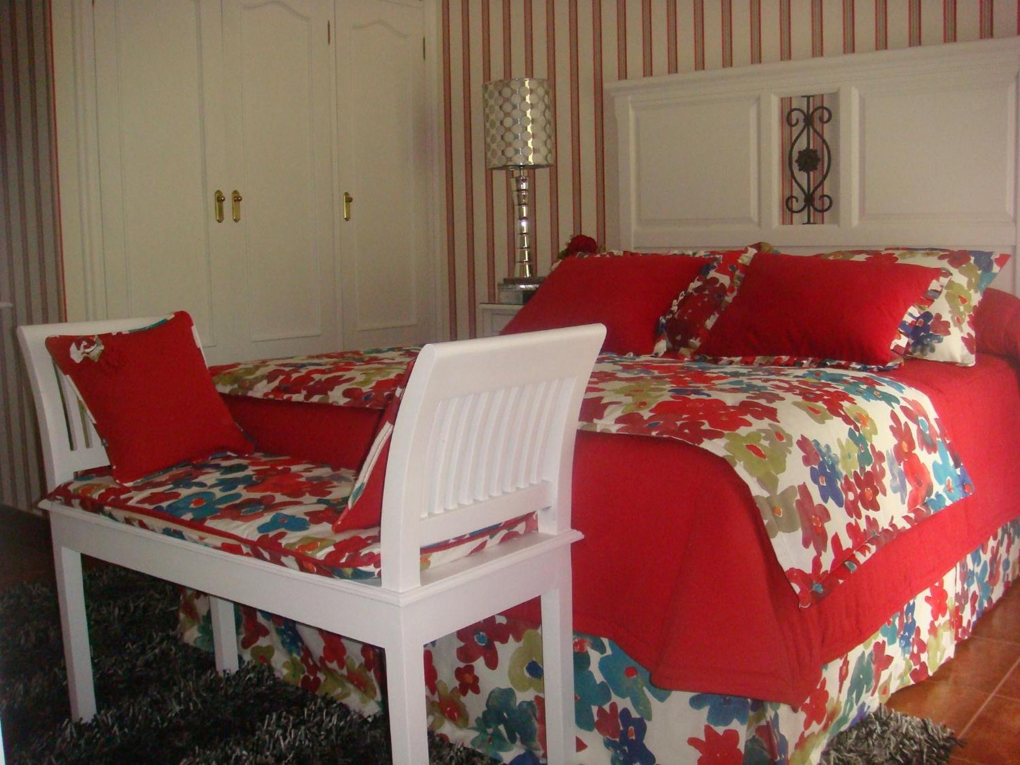 Maison d'hôtes Casa A Pastora à Cambados Extérieur photo